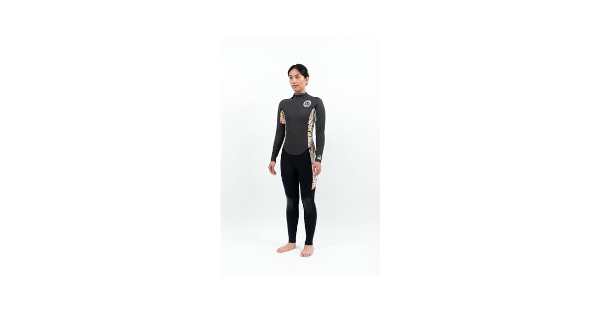 BILLABONG BB018-613 セミドライ　MLサイズ Amazon | 23-24 BILLABONG ビラボン セミドライ ウェットスーツ